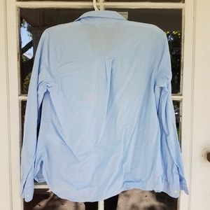 Old Navy Tops - Classic Button Down Shirt Old Navy Tops - Classic Button Down Shirt